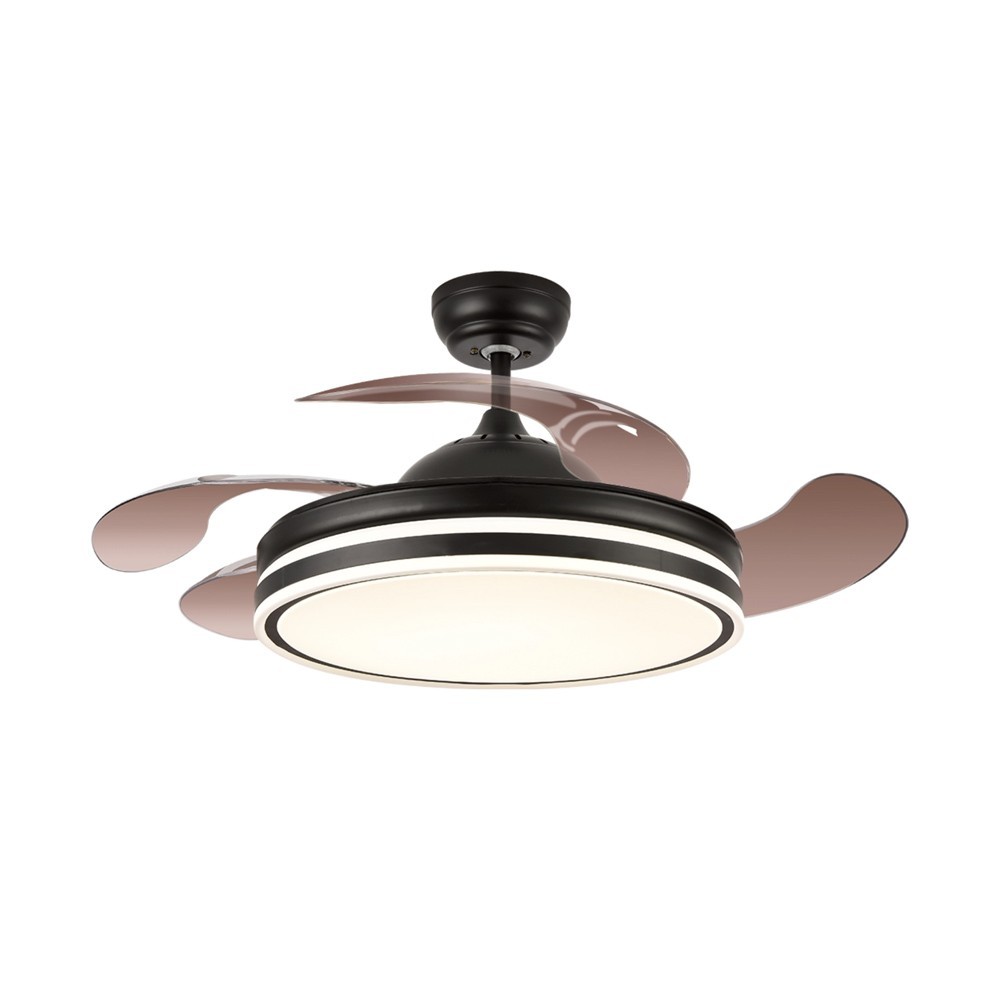 ventilador silencioso