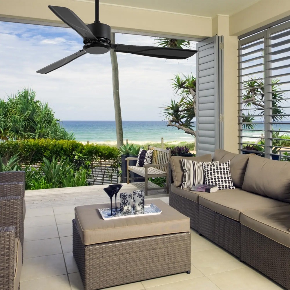 ventiladores con motor dc