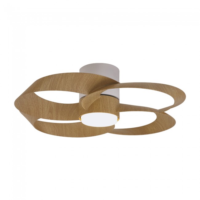 ventilador rose mantra