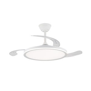 ventilador aspas retractiles astor cristalrecord